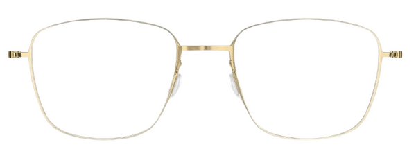Óculos de grau Lindberg Thintanium 5530