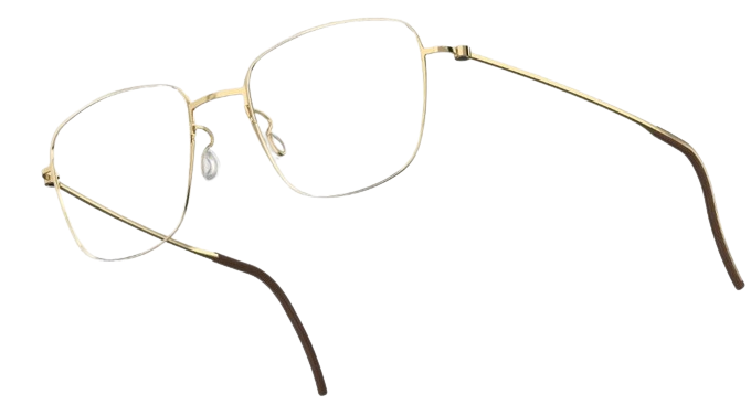 Korrektionsbrille Lindberg Thintanium 5530