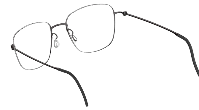Korrektionsbrille Lindberg Thintanium 5530