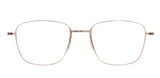 Lindberg Thintanium 5530 Prescription Glasses