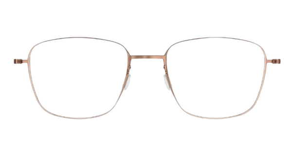 Óculos de grau Lindberg Thintanium 5530