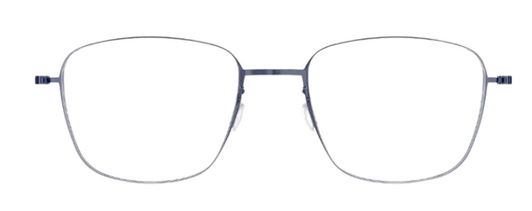 Óculos de grau Lindberg Thintanium 5530