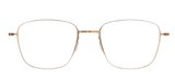 Lindberg Thintanium 5530 Prescription Glasses