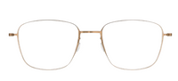 Korrektionsbrille Lindberg Thintanium 5530
