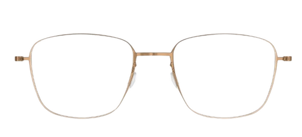 Óculos de grau Lindberg Thintanium 5530