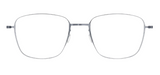 Lindberg Thintanium 5530 Prescription Glasses