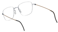 Korrektionsbrille Lindberg Thintanium 5530