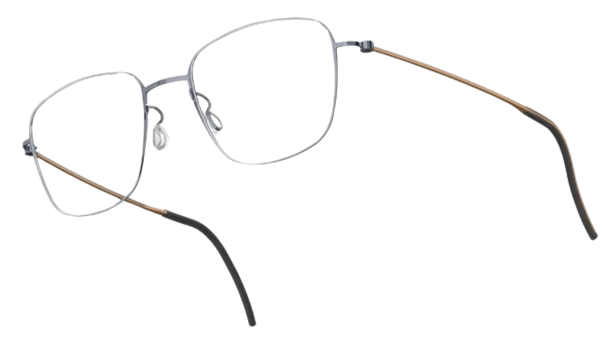 Korrektionsbrille Lindberg Thintanium 5530