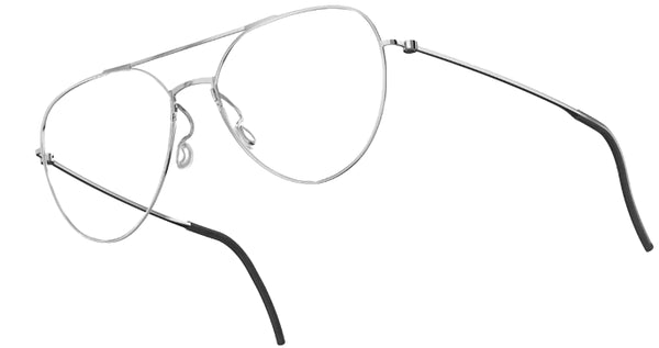 Lunettes de vue Lindberg Thintanium 5529