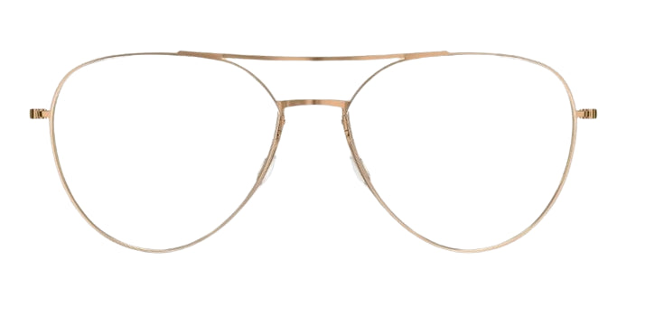 Lindberg Thintanium 5529 Prescription Glasses