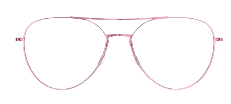 Lindberg Thintanium 5529 Prescription Glasses