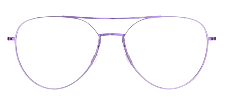 Lindberg Thintanium 5529 Prescription Glasses