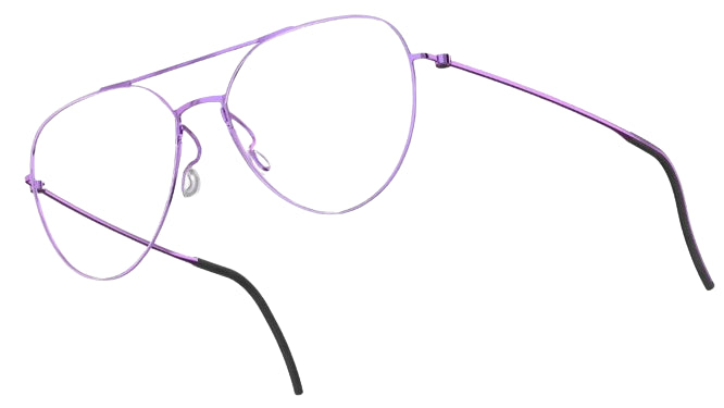 Lindberg Thintanium 5529 Prescription Glasses