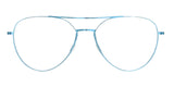 Lunettes de vue Lindberg Thintanium 5529