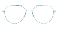 Lindberg Thintanium 5529 Prescription Glasses