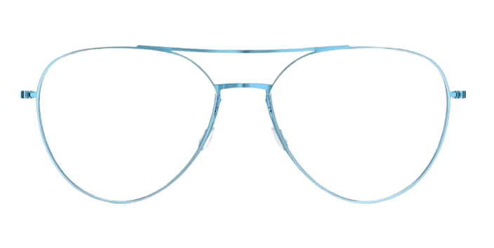 Lindberg Thintanium 5529 Prescription Glasses
