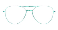 Lindberg Thintanium 5529 Prescription Glasses