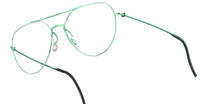 Lindberg Thintanium 5529 Prescription Glasses