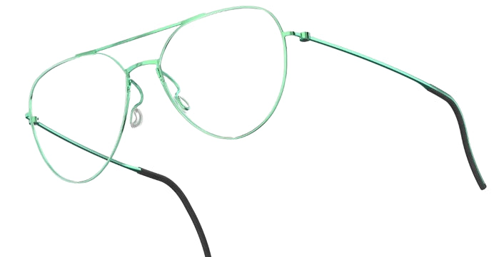 Lindberg Thintanium 5529 Prescription Glasses