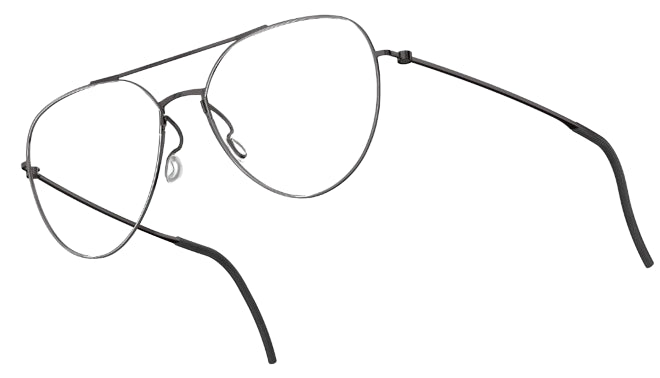Lindberg Thintanium 5529 Prescription Glasses