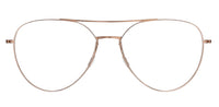 Lindberg Thintanium 5529 Prescription Glasses