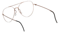 Lindberg Thintanium 5529 Prescription Glasses