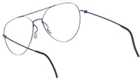 Lindberg Thintanium 5529 Prescription Glasses