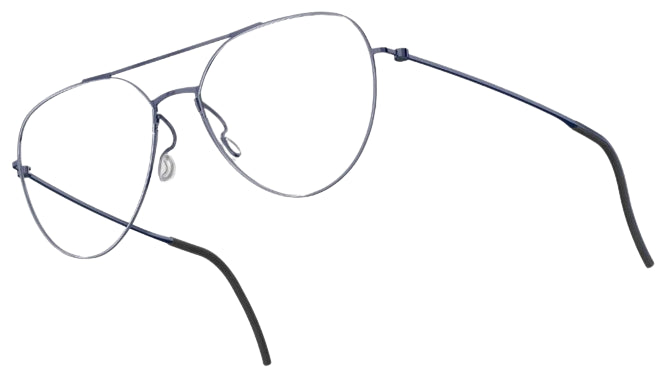 Lindberg Thintanium 5529 Prescription Glasses