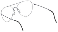 Lindberg Thintanium 5529 Prescription Glasses