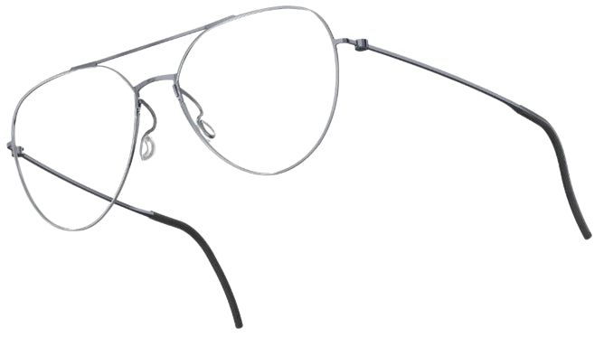 Lindberg Thintanium 5529 Prescription Glasses