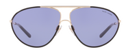 Ralph-Lauren RL7066J Sunglasses
