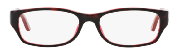 Ralph Lauren RL6058 prescription glasses