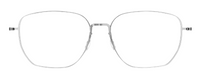 Korrektionsbrille Lindberg Thintanium 5527