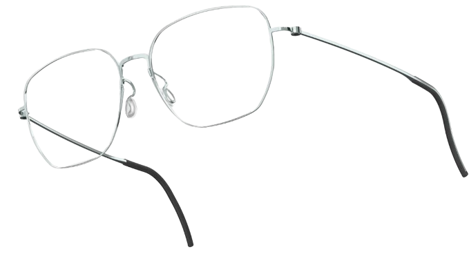 Korrektionsbrille Lindberg Thintanium 5527