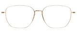 Occhiali da vista Lindberg Thintanium 5527