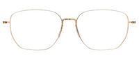 Korrektionsbrille Lindberg Thintanium 5527