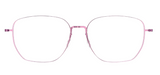 Occhiali da vista Lindberg Thintanium 5527