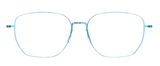 Occhiali da vista Lindberg Thintanium 5527