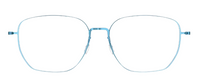 Korrektionsbrille Lindberg Thintanium 5527