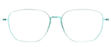 Occhiali da vista Lindberg Thintanium 5527