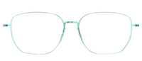 Korrektionsbrille Lindberg Thintanium 5527