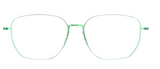 Occhiali da vista Lindberg Thintanium 5527