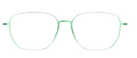 Korrektionsbrille Lindberg Thintanium 5527