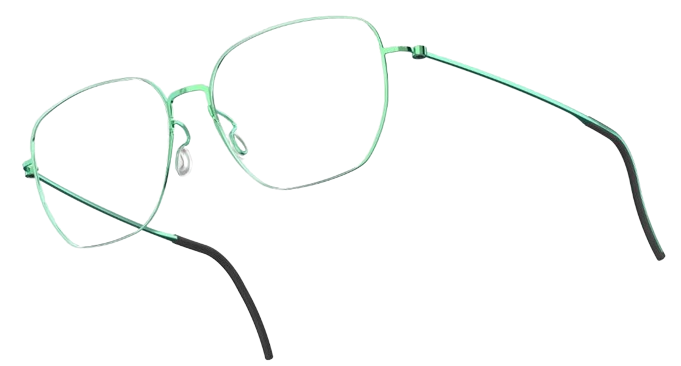 Korrektionsbrille Lindberg Thintanium 5527