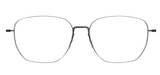 Occhiali da vista Lindberg Thintanium 5527