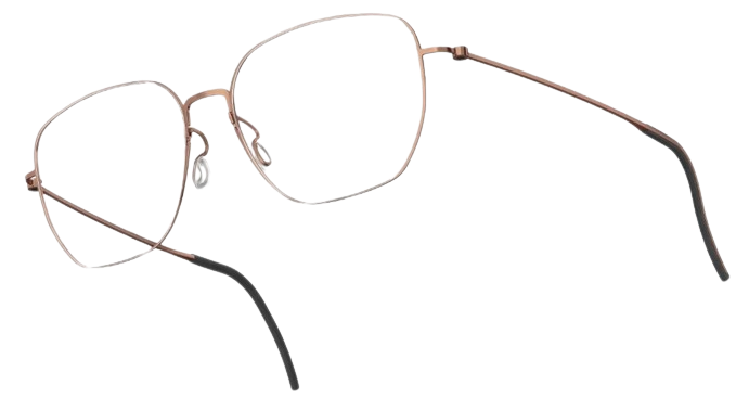 Korrektionsbrille Lindberg Thintanium 5527