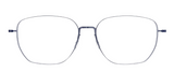 Occhiali da vista Lindberg Thintanium 5527