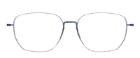 Korrektionsbrille Lindberg Thintanium 5527