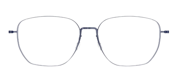 Óculos graduados Lindberg Thintanium 5527