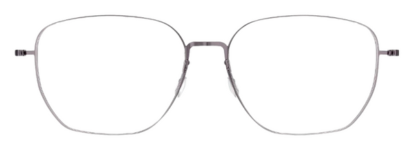 Óculos graduados Lindberg Thintanium 5527